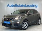 Peugeot 3008 PureTech 130 Stop & Start GPF EAT8 Allure - 1