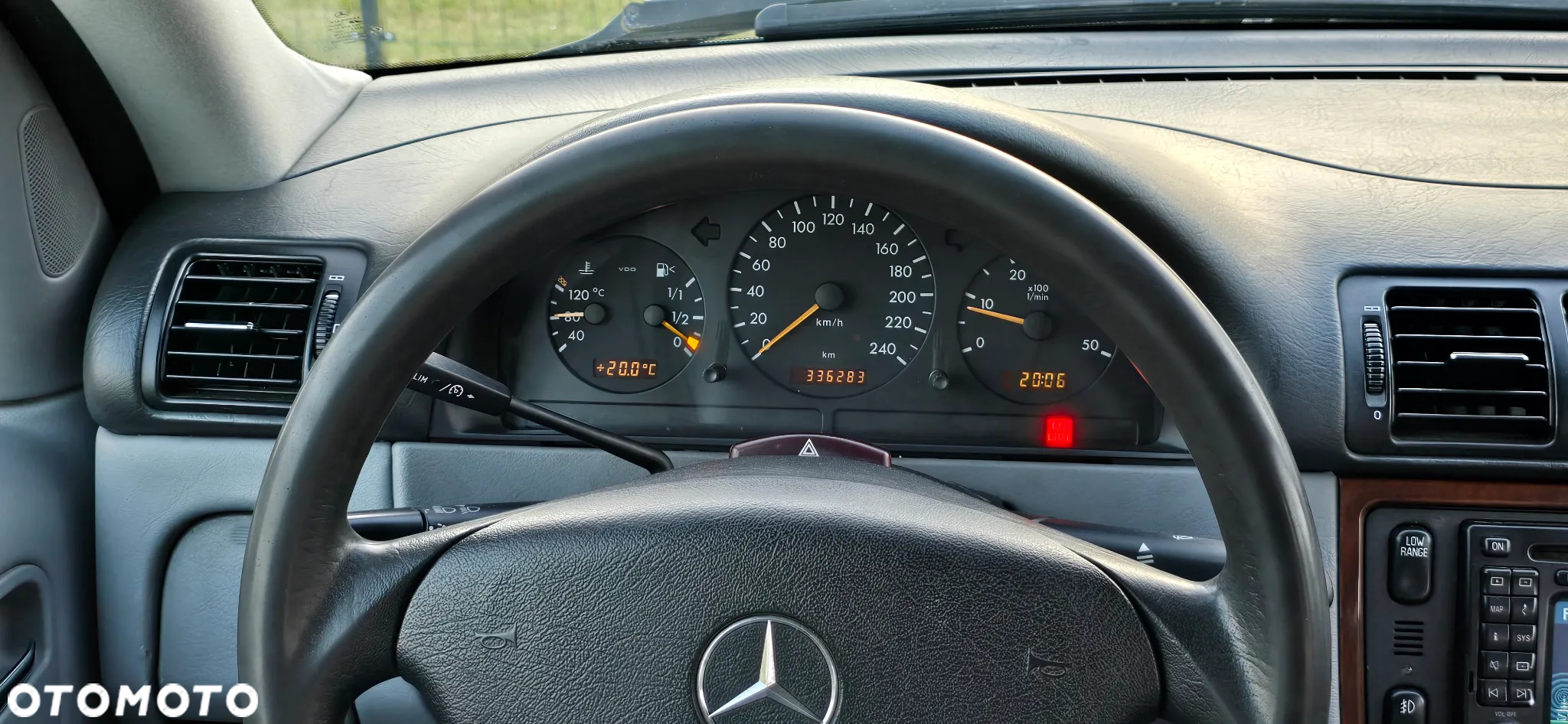 Mercedes-Benz ML 270 CDI - 16