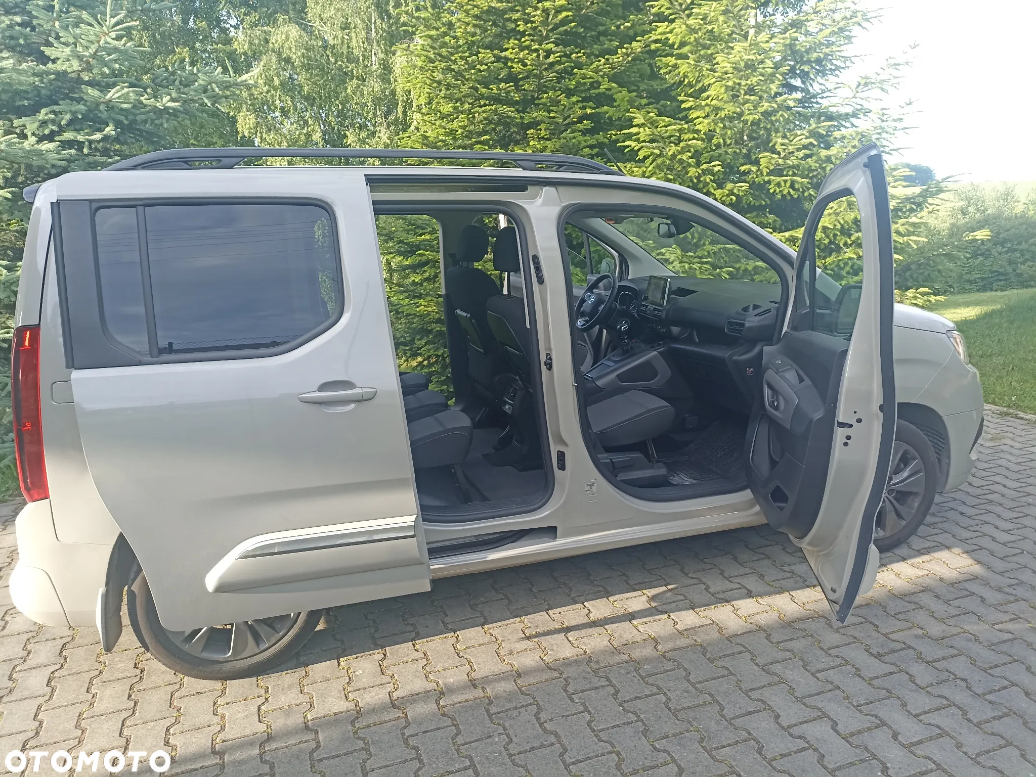 Toyota Proace City Verso 1.5 D-4D Family - 7