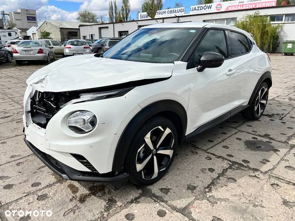 Nissan Juke - 7