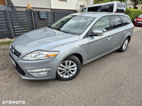 Ford Mondeo 2.0 TDCi Gold X - 1