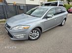 Ford Mondeo 2.0 TDCi Gold X - 1