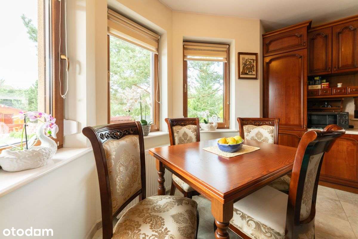 Dom lub 2  mieszkania, działka 929 m2-3