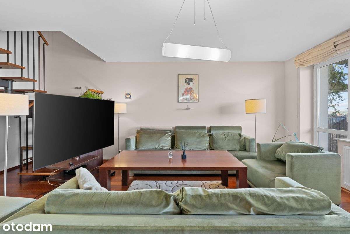 Park Śląski 200m_Balkon_Kominek_2 łazienki_Antreso-4