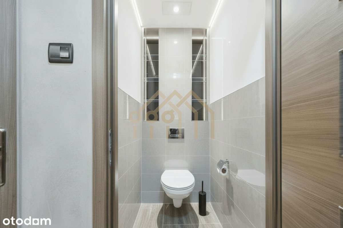 3 pokoje w Katowicach-8