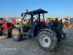 Deutz-fahr 35.7 Agrovector Hamulce - 1