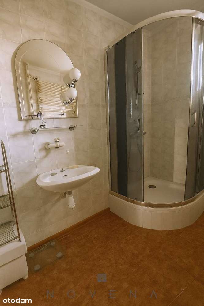 1 piętro, niski blok z cegły - os.Południe!!-9