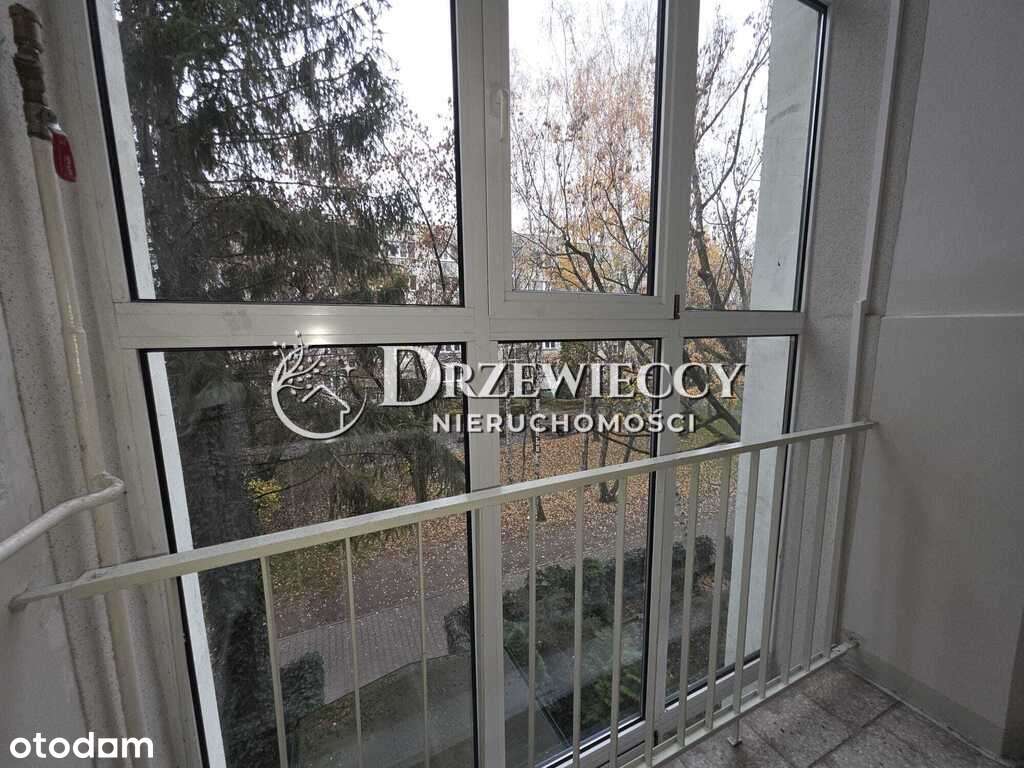 Okazja 4 pokoje oddzielna kuchnia Balkon-7