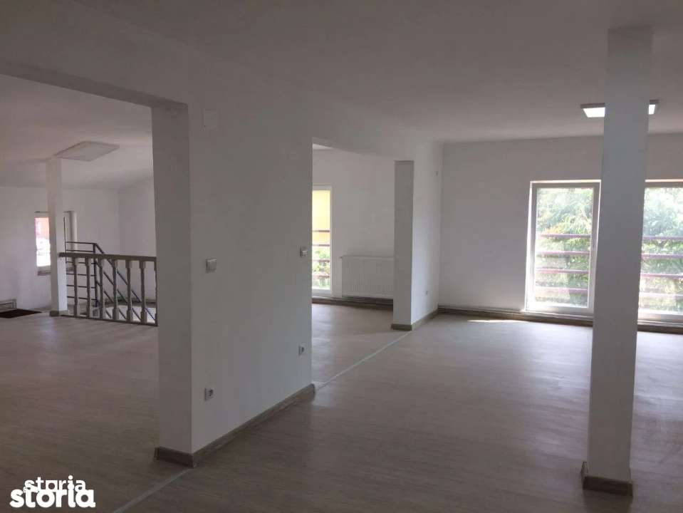 Inchiriere casa integral sau partial (parter, etaj), Calea Aradului - Imagine principală: 4/19