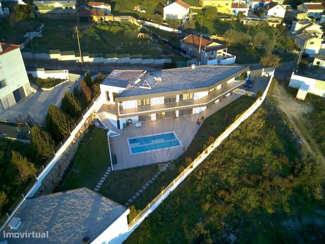 Moradia T4 para venda - Grande imagem: 5/50