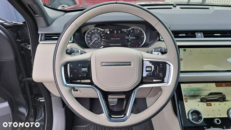 Land Rover Range Rover Velar - 23