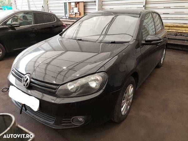 Stop stanga spate Volkswagen Golf 6 2010 HATCHBACK 1.6 CAYB - 3