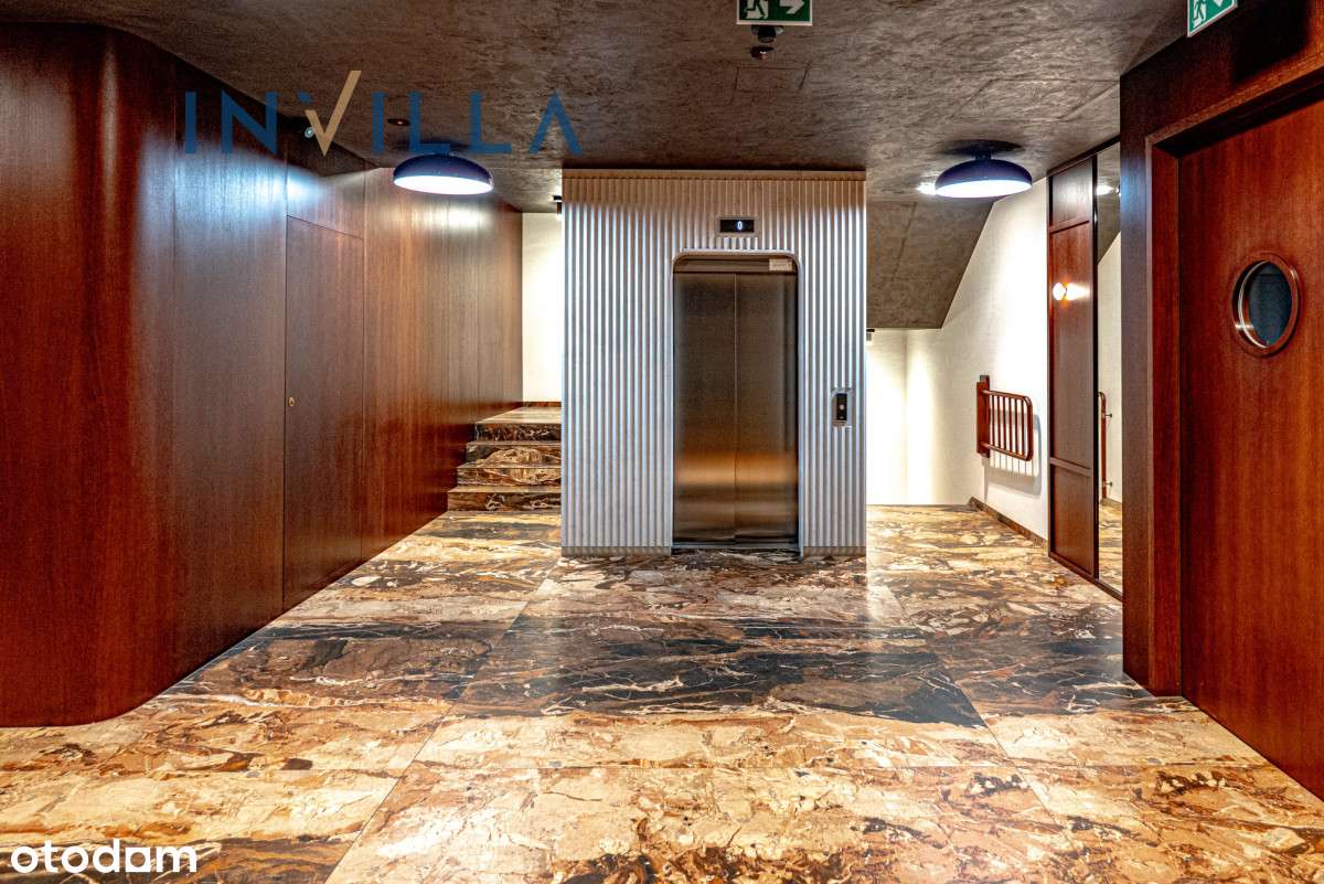 Ekskluzywny Apartament przy Wiśle, blisko Wawelu-14