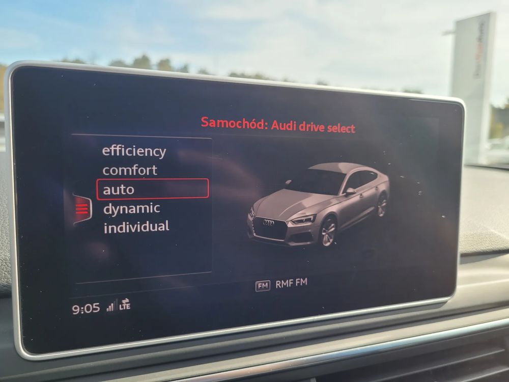 2.0 TDI 150KM S-Tronic S-line Gwarancja Kamera