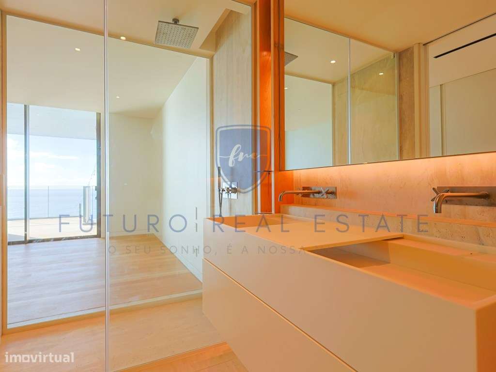 APARTAMENTO T2 | VISTA MAR | ESTRADA MONUMENTAL-24