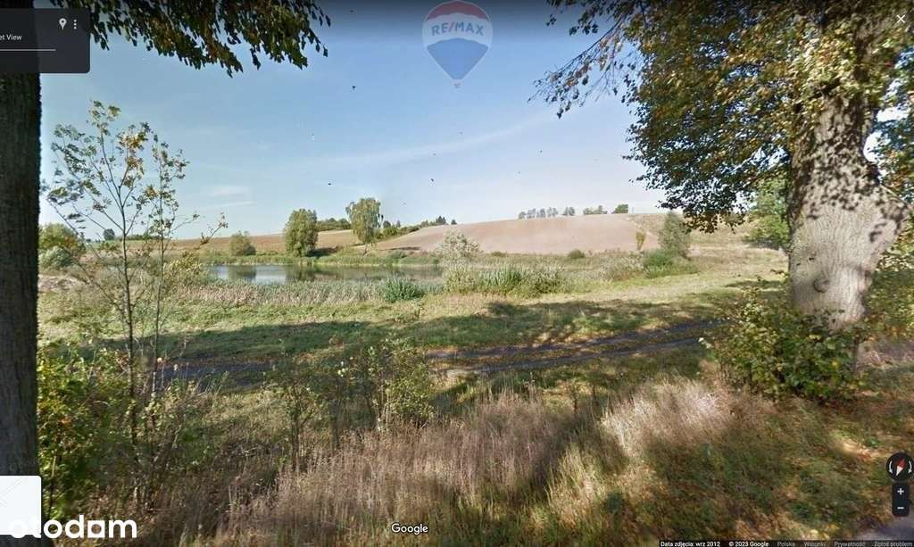 Działka rolna 1 ha w woj. pomorskim. - Pełny obrazek: 4/5