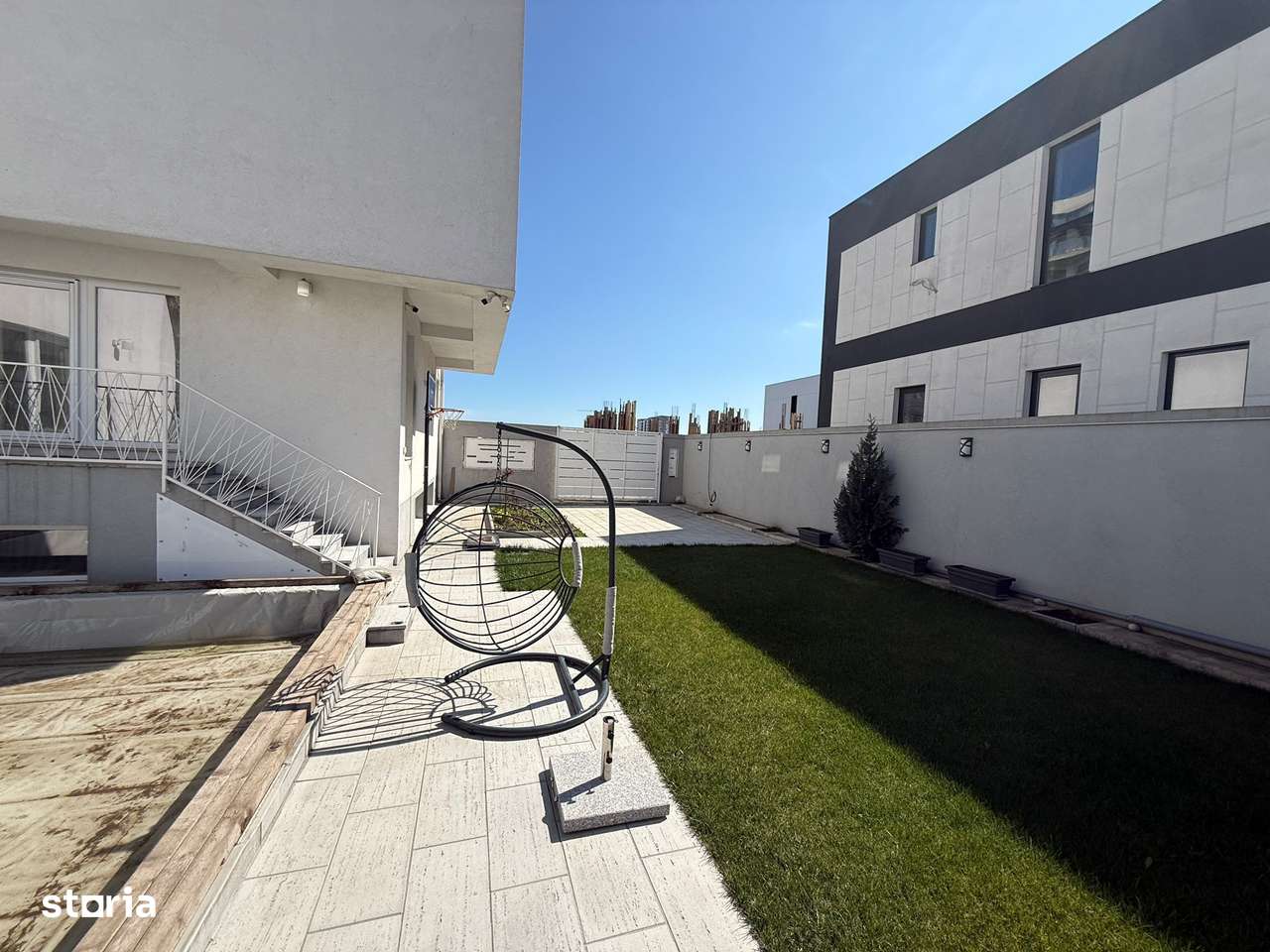 Casa de Vanzare Tomis Plus-3