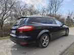 Ford Mondeo 2.2 TDCi Titanium X - 6