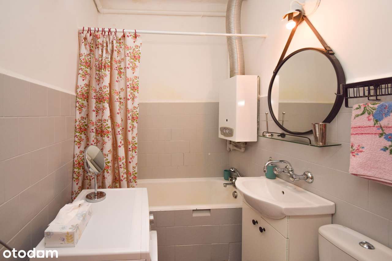 Ciche Przestronne 2 pokoje Balkon Rondo Matecznego-2