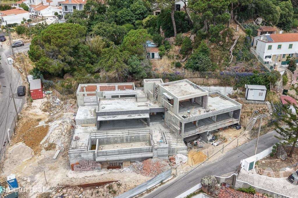 Casa / Villa T4 em Alcabideche de 526,00 m2-16