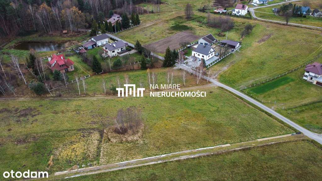 Działki budowlane z mpzp w świetnej lokalizacji - Pełny obrazek: 4/15