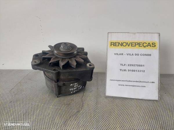 Alternador Audi 80 (89, 89Q, 8A, B3) - 1