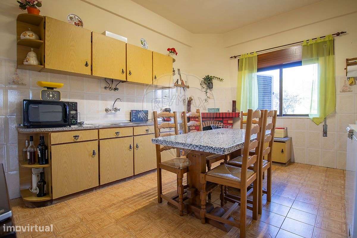 Moradia T4 para venda-38