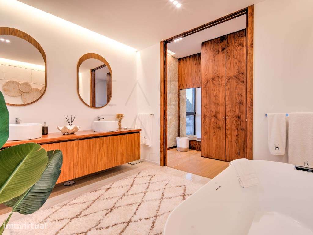 Atlantic Villas - Um Refúgio de Luxo, Natureza e Exclusividade a Me...-50