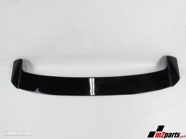 Spoiler/ Aileron Novo/ ABS BMW 1 (F20)/BMW 1 (F21) - 1