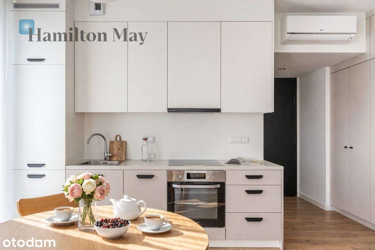 Funkcjonalne studio | 14 piętro | Unique Tower-2