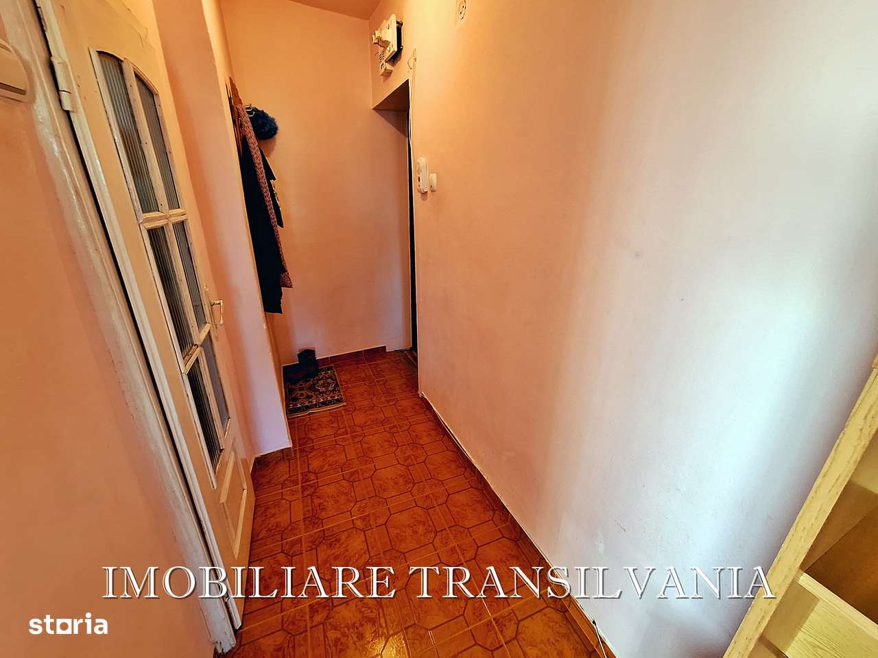 Ap. 2 cam. Decebal, et.4, Bistrita-4