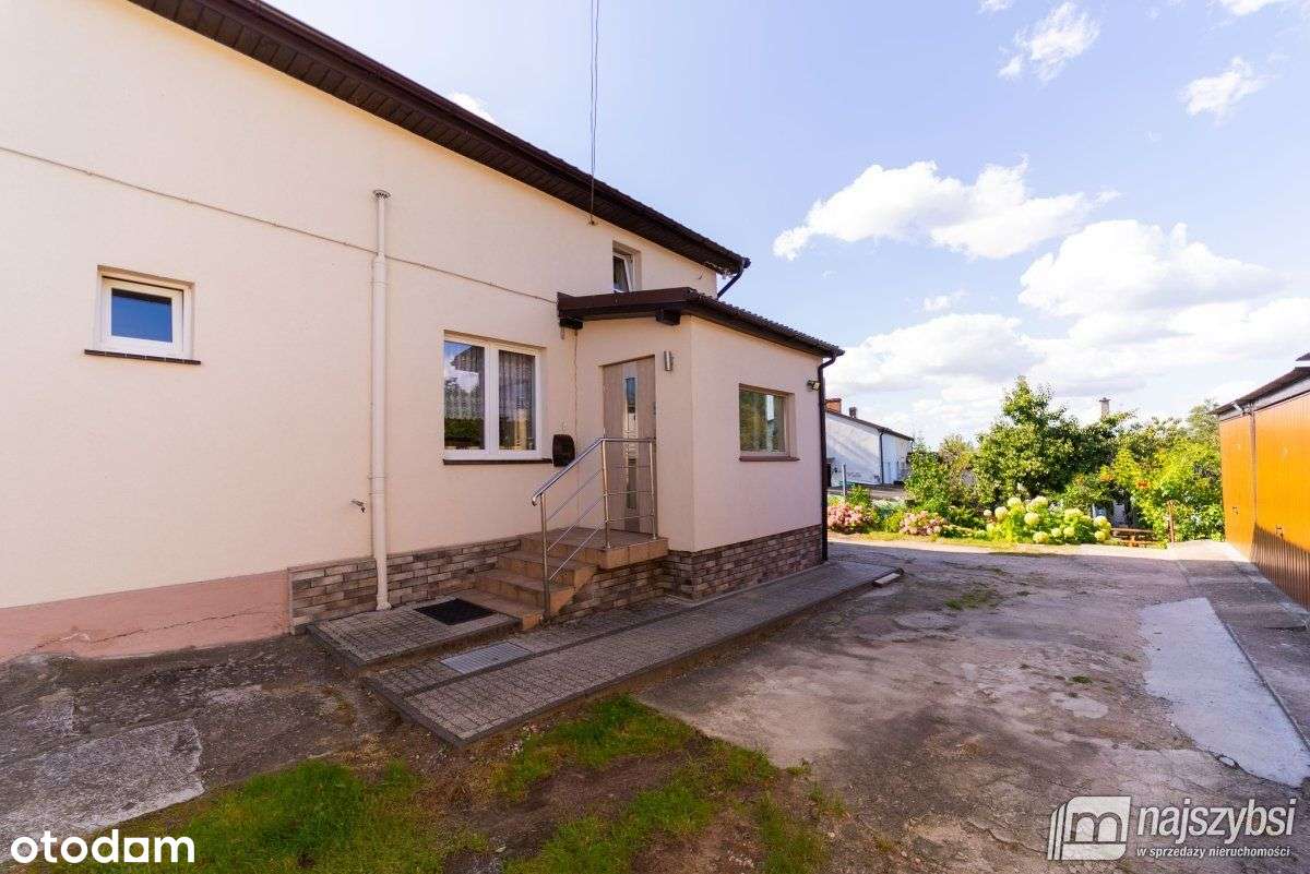 Stare Węgorzynko-dom w zabudowie szeregowej - Pełny obrazek: 5/20