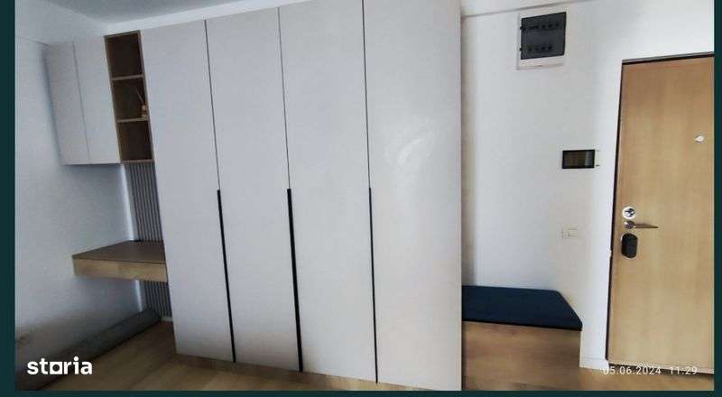 Garsoniera central - Imagine principală: 4/6