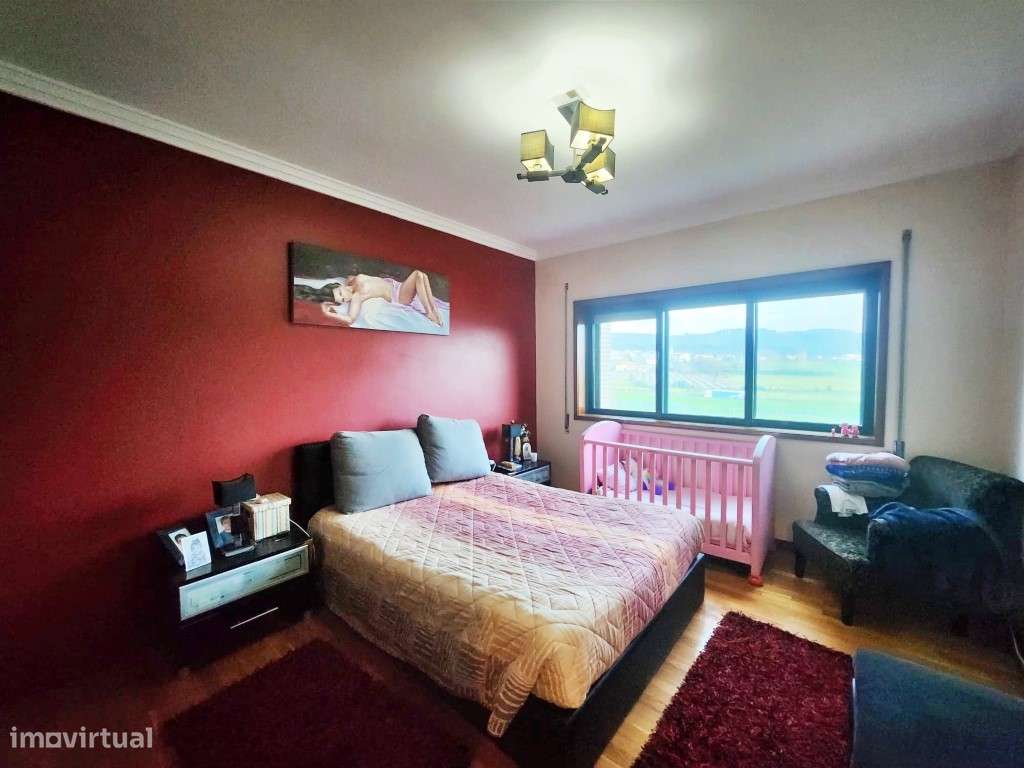 Apartamento T2 São Frutuoso Maia-5