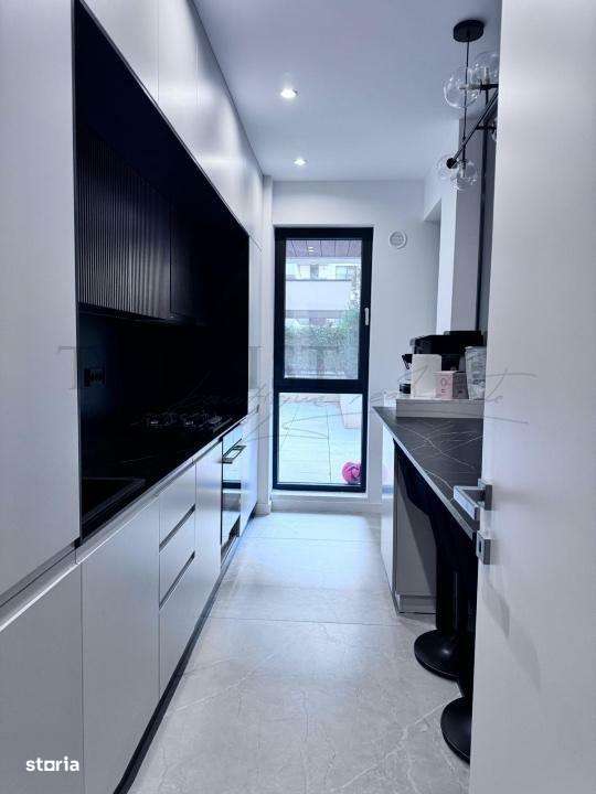 Apartament 3 camere | Nusco City - Imagine principală: 4/13