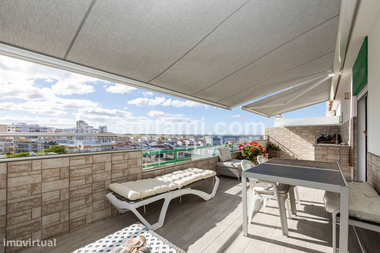 Apartamento T1 Venda em Quarteira,Loulé - Grande imagem: 2/18