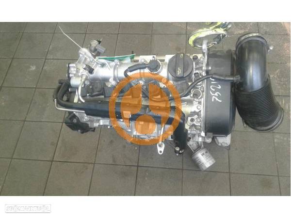 Motor CVNA AUDI A4 B9 AVANT A5 DECAPOTABLE A5 SPORTBACK - 6