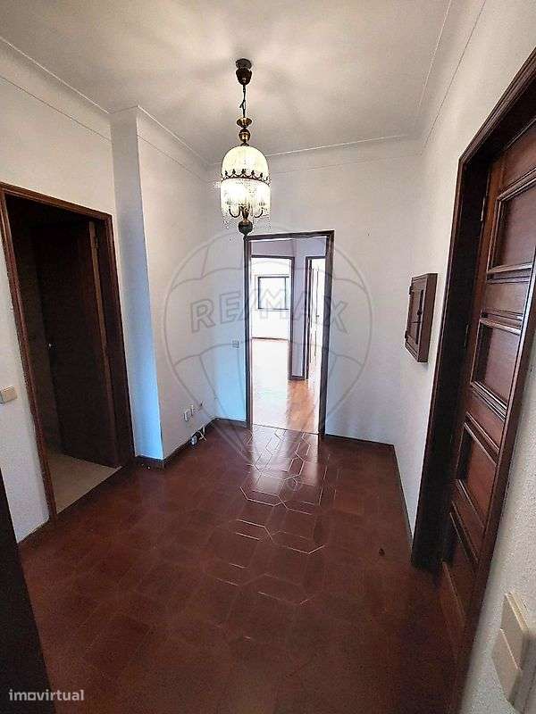 Apartamento T2 para venda-5