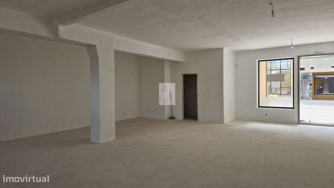 Loja - p/ investimento – Gondomar-9