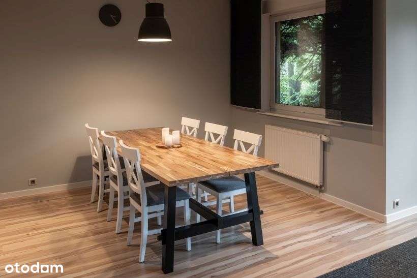 Gotowy do zamieszkania szeregowiec Smochowice-2