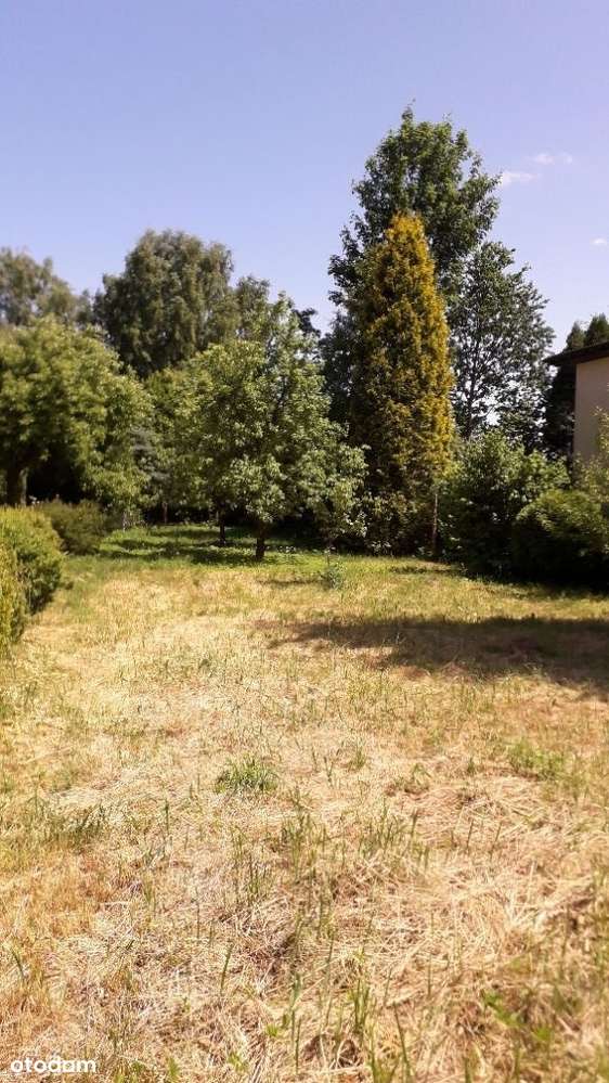 Gałków Mały działka na sprzedaż budowlana 1574 m² (aktualne WZ) - Pełny obrazek: 2/10