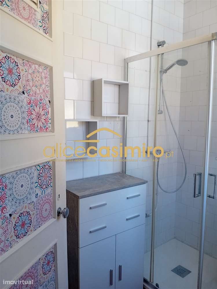 Apartamento T1 Venda em Salvaterra de Magos e Foros de Salvaterra,Salv-12