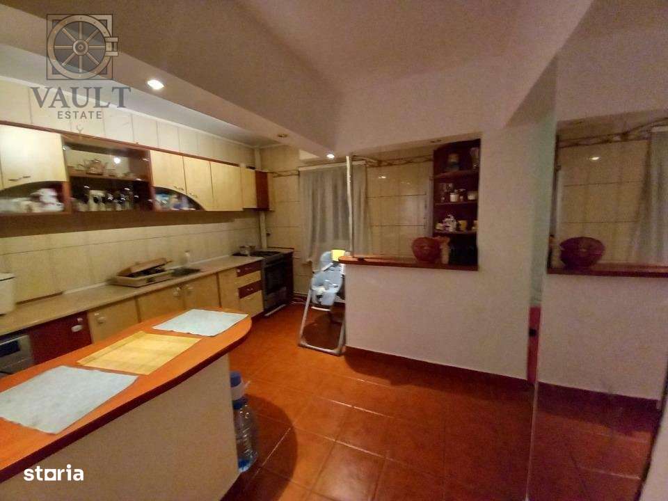 Apartament 3 camere Drumul Taberei - Imagine principală: 1/6