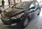 HYUNDAI I30 II 12-14  klapa tył kpl. - 2