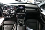 Mercedes-Benz C 220 d AMG Line Aut. - 14