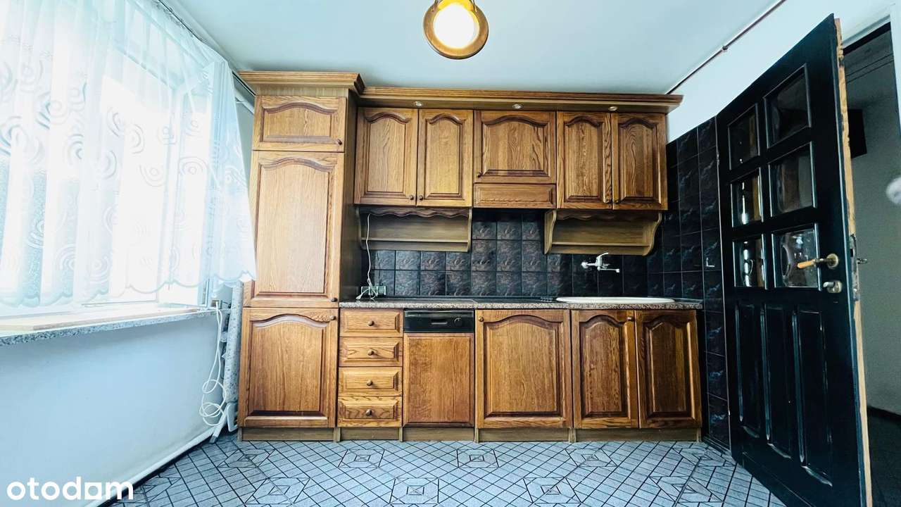 Wygodny dom z klimatyzacją  w sercu spokojnego Niemodlina - Pełny obrazek: 5/17