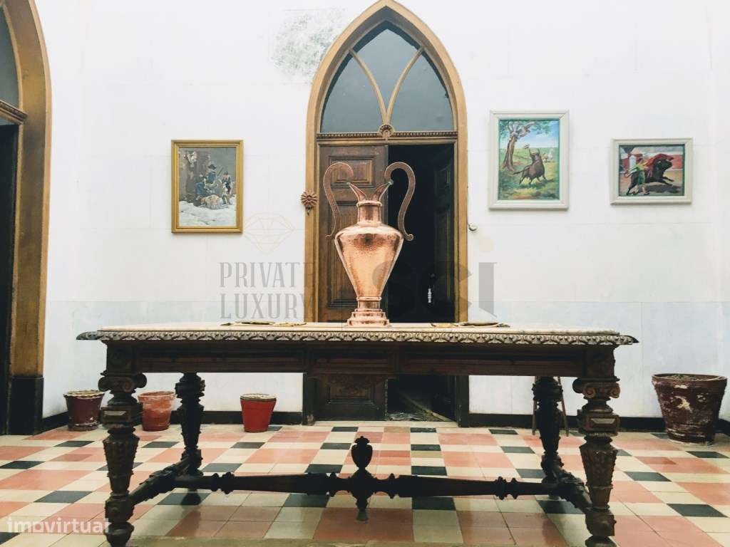 Casa Senhorial | Serpa-21