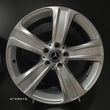 Felgi 18 5x112 Mercedes GLC X253, E-Klasa W212 W213 F11138-5 - 2