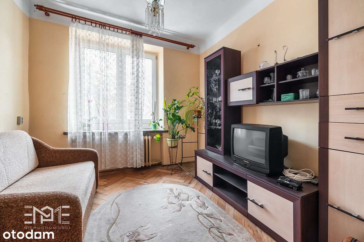 salon, sypialnia, kuchnia, Droga Męcz. Majdanka-1