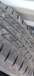 KOMPLET FELG STALOWYCH DACIA  Z OPONAMI GOODYEAR 185/65/R15 - 4